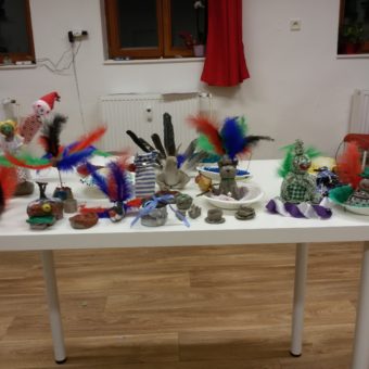 NOVÝ ŠKOLNÍ ROK  JE TU!